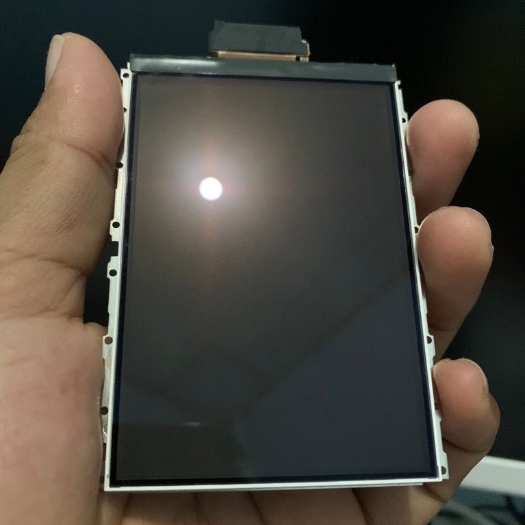 Part Ipod touch gen 1