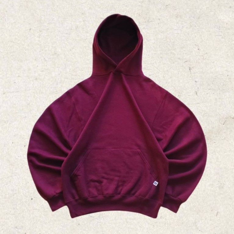 Hodie Russell Athletic