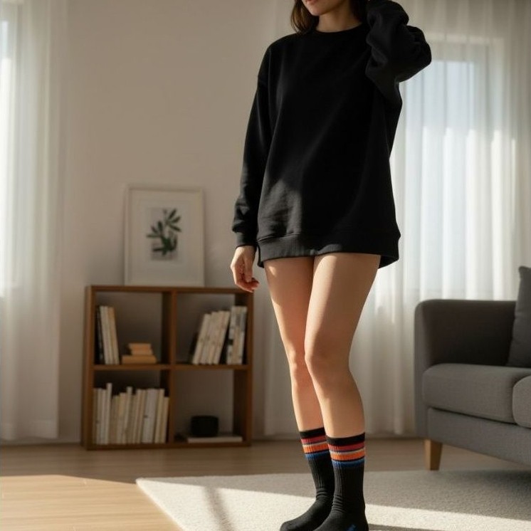 Kaos Kaki Familymart - Fuji Rock Festival 2026 Limited Series - READY STOCK