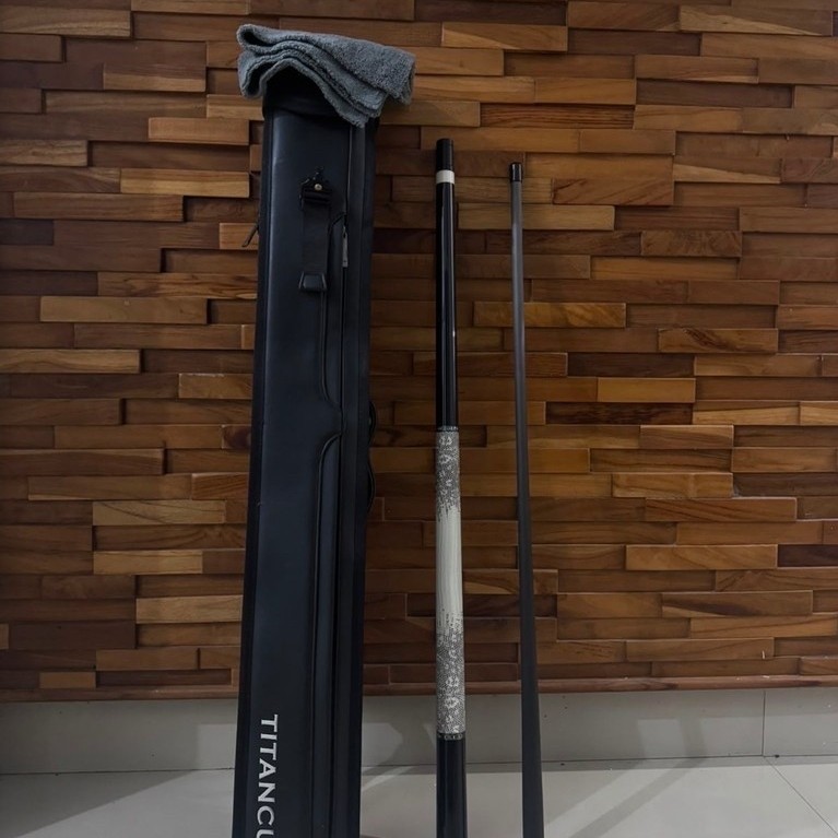 Stik Billiard Konlenn KL12F Fullset Second
