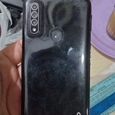 opo A31 minus lcd batre gk ada