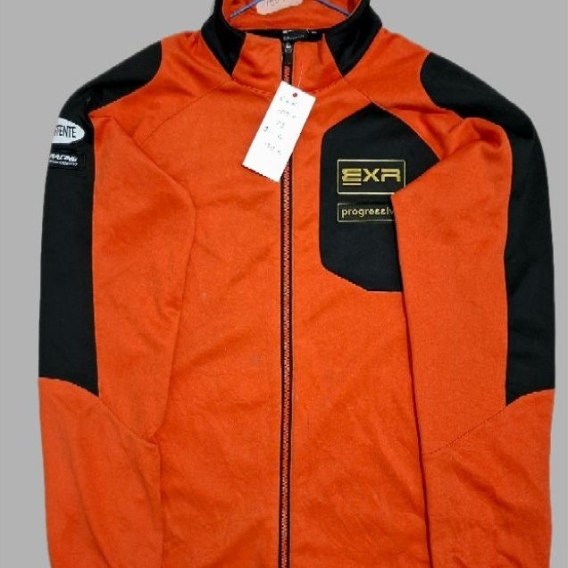 Jaket Outdoor, Running & Motoran EXR