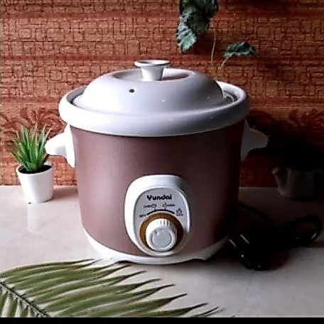 Slow cooker Yundai PReloved