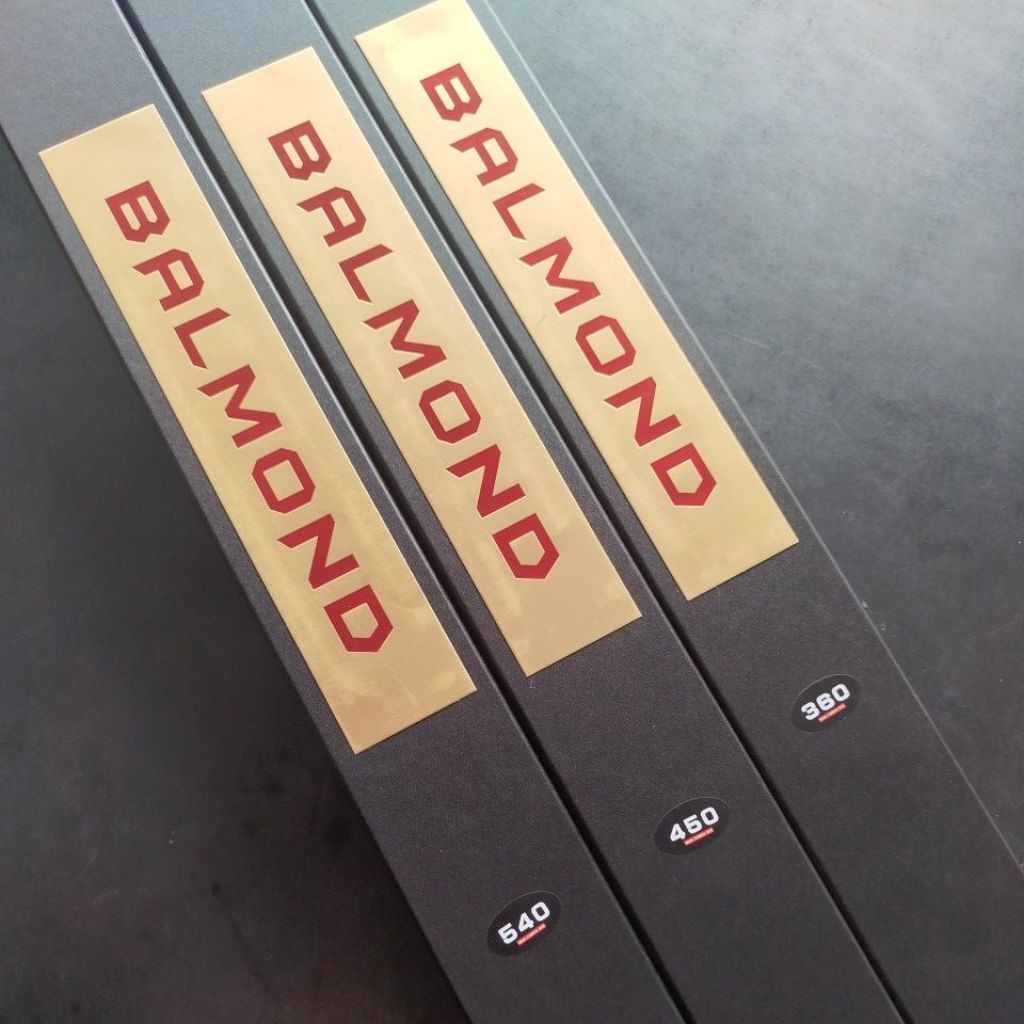 TEGEK BALMOND ROS PENDEK