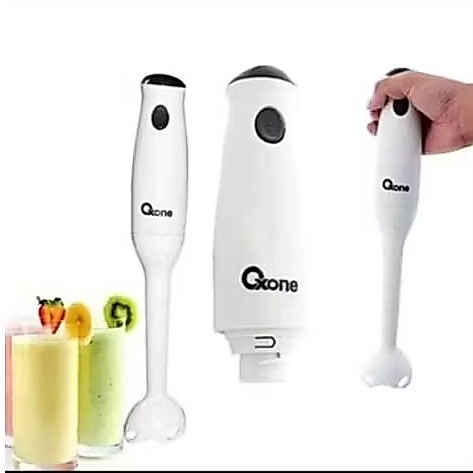 preloved OZONE Hand Blender OX-141