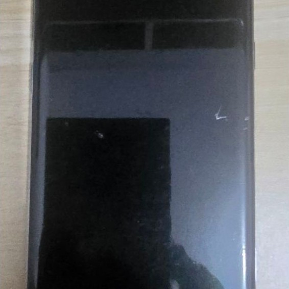 Samsung Note 8 Mati