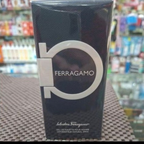 Salvatore Ferragamo Pour Homme EDT 100 ML