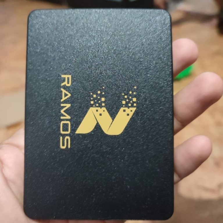 SSD SATA 256GB SECOND