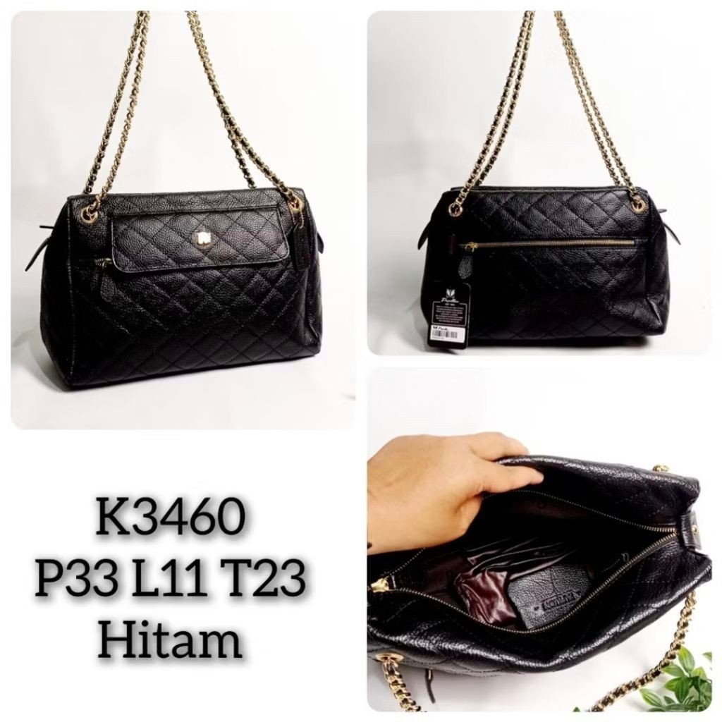 Tas Papillon Bandung K3460|New and 100% Original