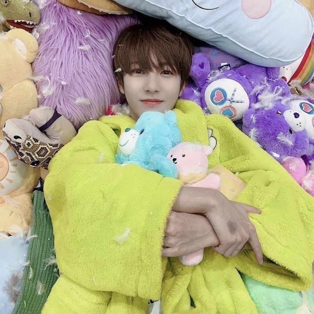 Mainan Anak Boneka Sapi
