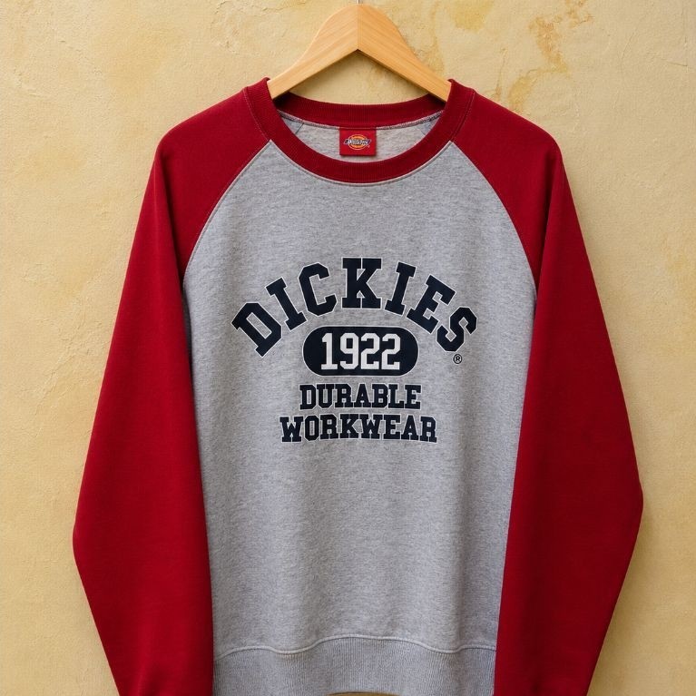Sweatshirt Dickes Towel