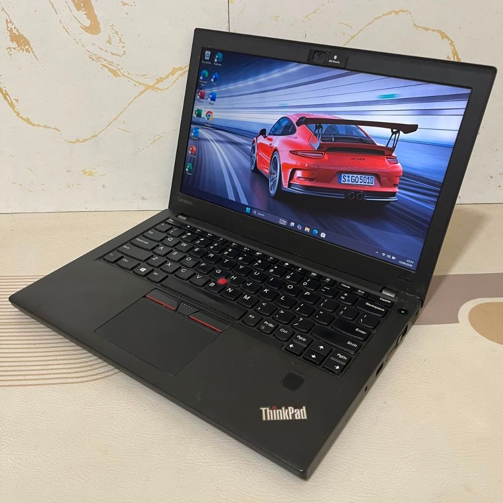 lenovo thinkpad x270