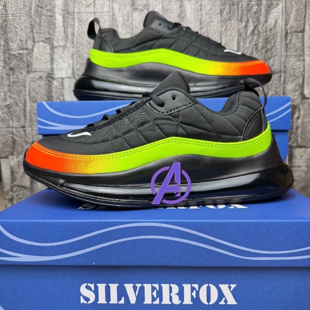SAPATU SNEAKERS R MX 720 818 TERLARIS