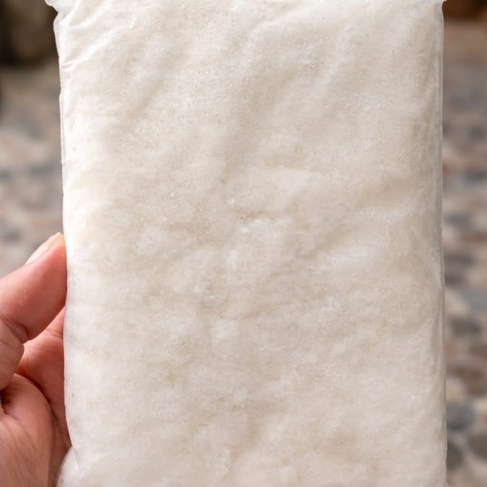 FROZEN KELAPA KOPYOR