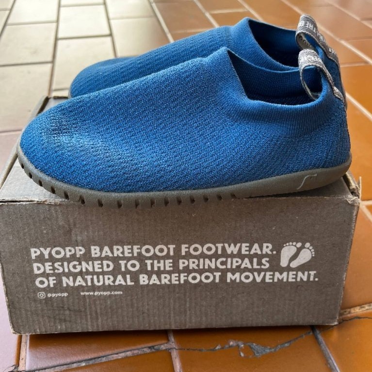 sepatu anak preloved pyopp