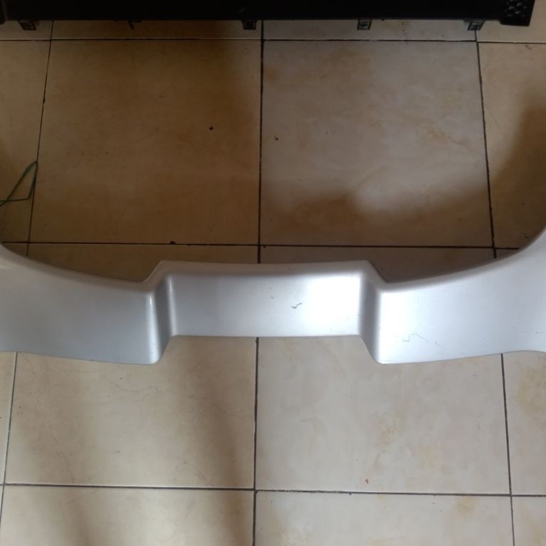 spoiler Datsun go original