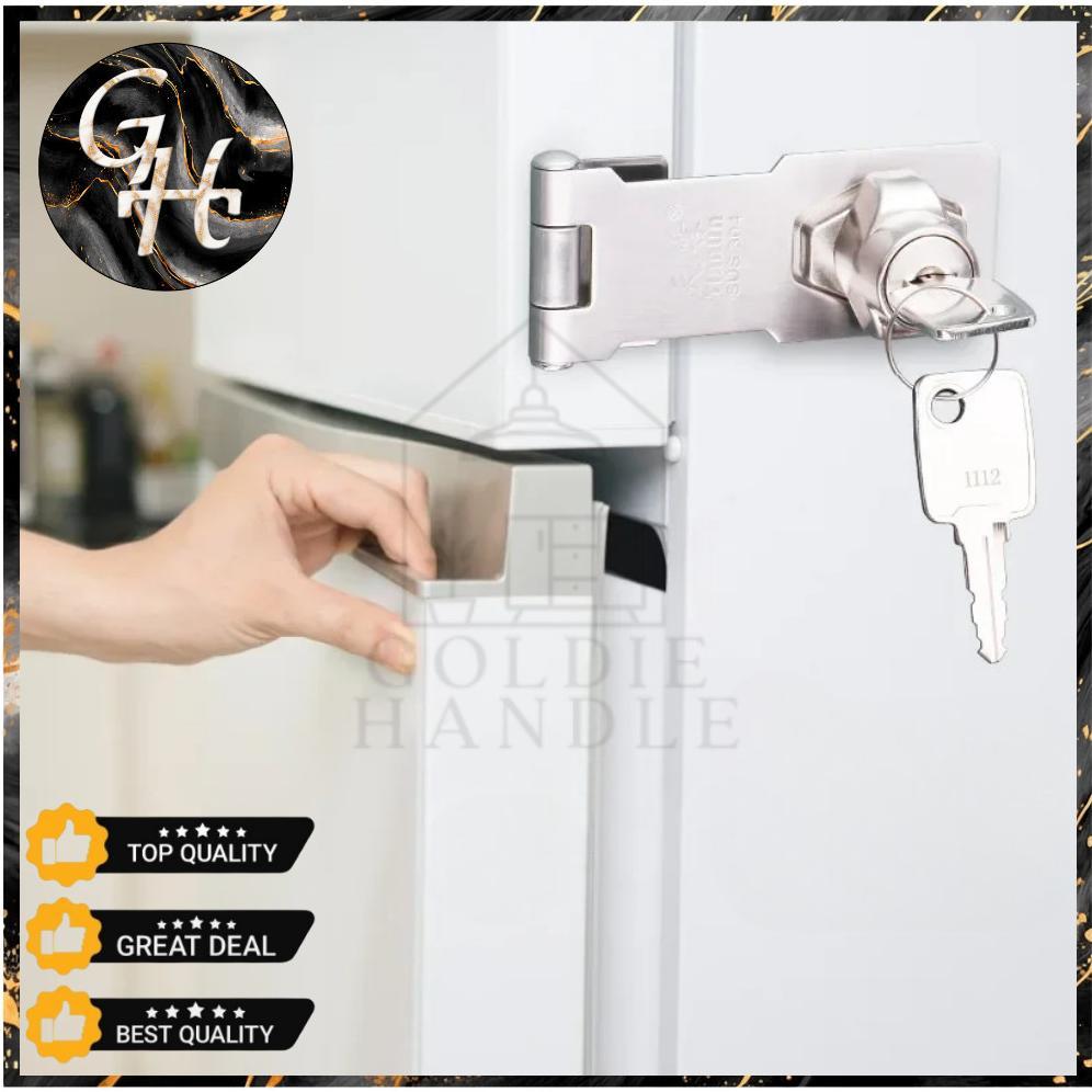 Overpal Plat Tebal 2.5 inch 3 inch 4 inch Overpal Stainless Tebal