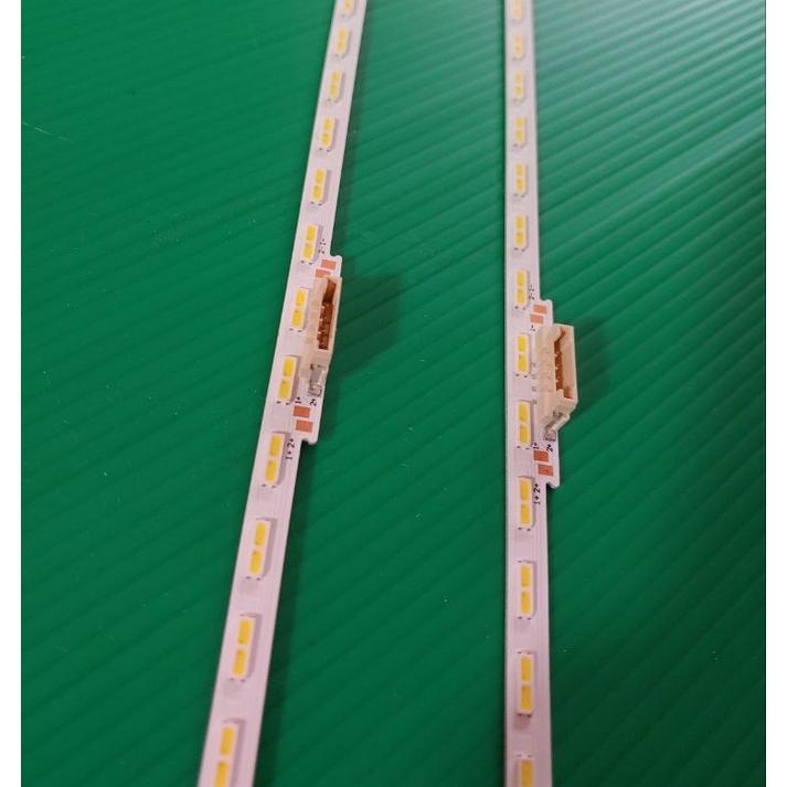 NEW DEALS LAMPU LED BL BACKLIGHT TV SAMSUNG UA65AU8000 UA65AU8200 UA65AU9000 65AU8000