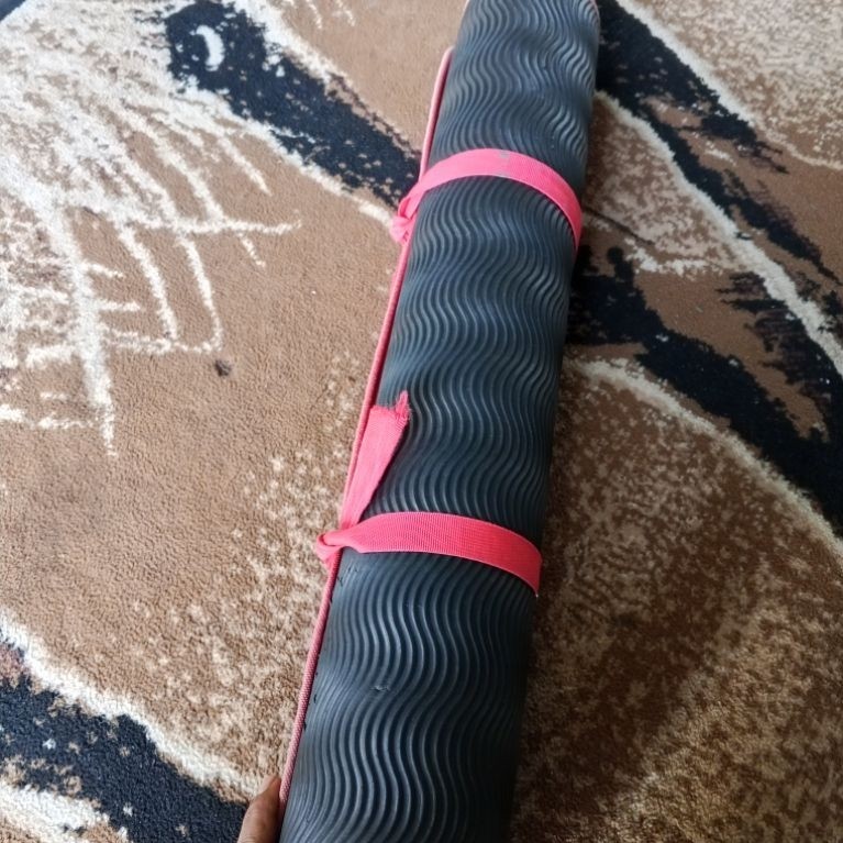 Matras Spons (Second)