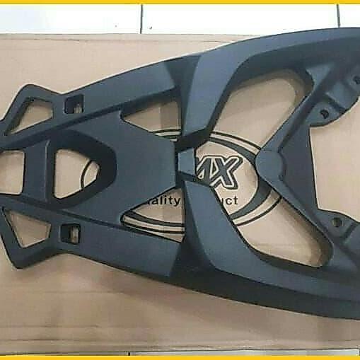 Bracket Box Yamaha Nmax / Breket Box Motor Nmax Tebel Pnp