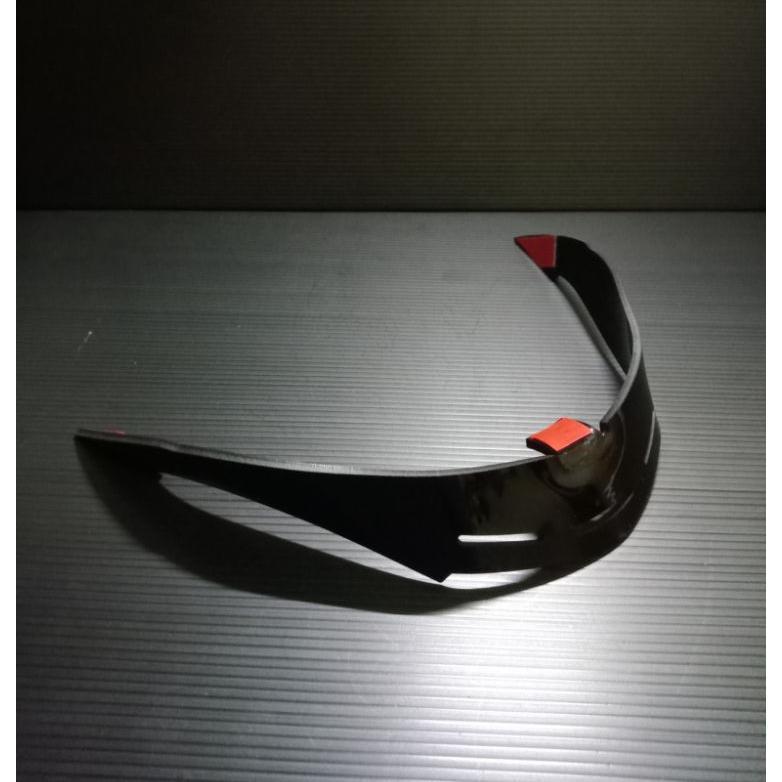 NEW SPOILER NJS KAIROZ / SPOILER KAIROZ