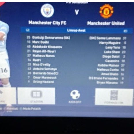 PES 2017 Update Gembox 2026