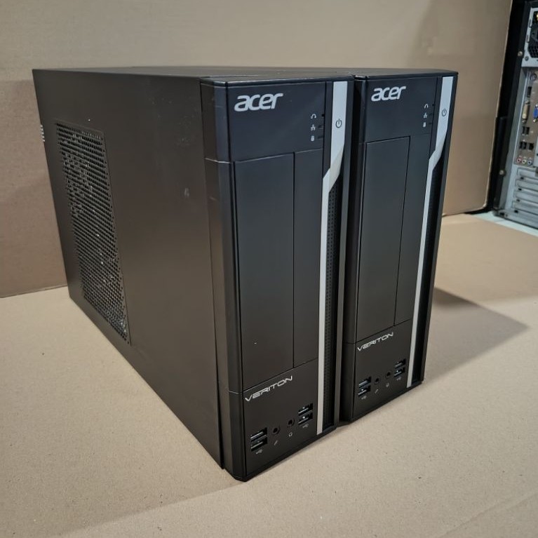 MINI PC intel Core i7 6700 SIAP PAKAI