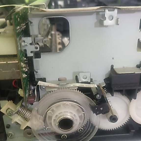 Sensor encoder epson kabel.