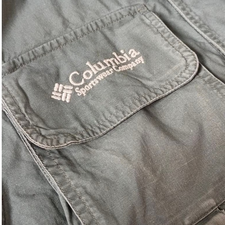 vest rompi columbia
