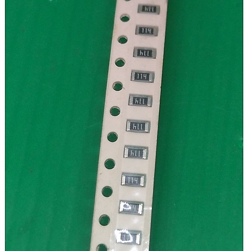 Resistor smd 114 K