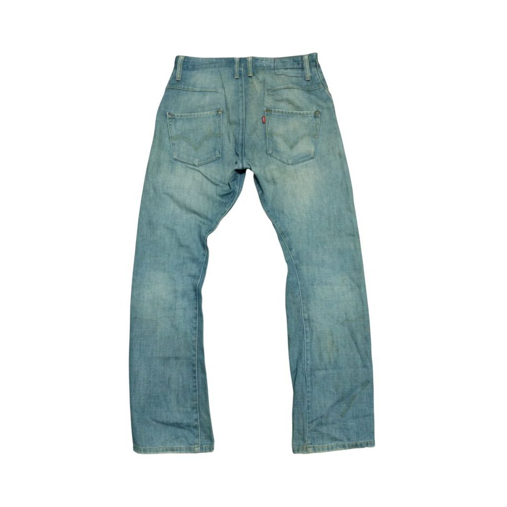 Levis Engineered Garment Denim Pants