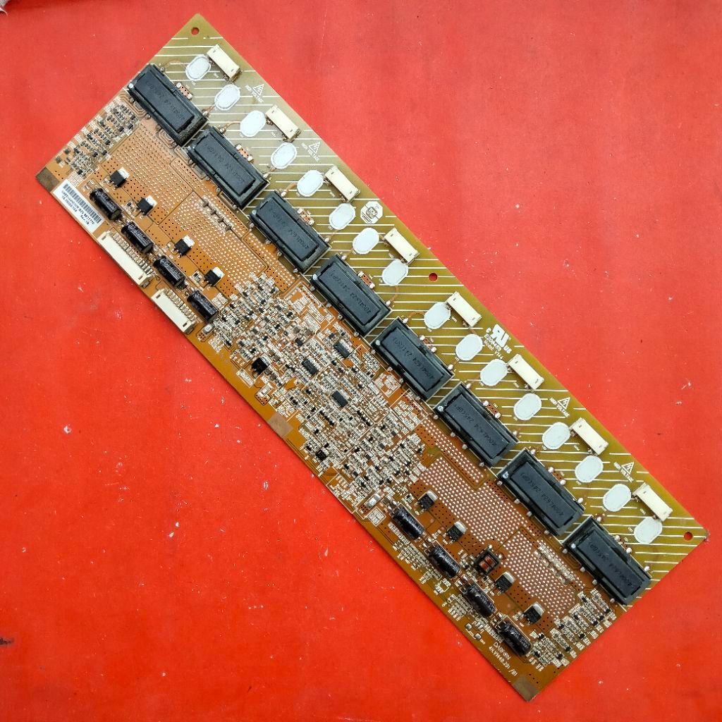 INVERTER BACKLIGHT TV SAMSUNG LA32R71B LA32R71BX-/XHK