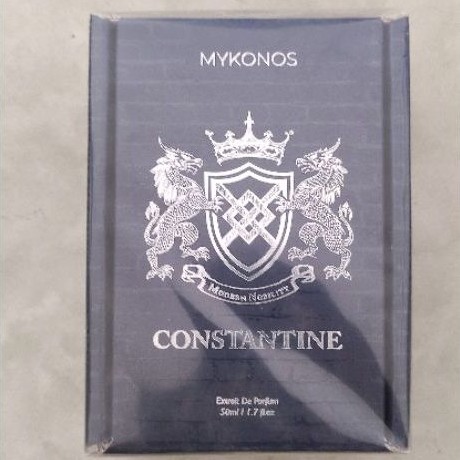 MYKONOS Constantine