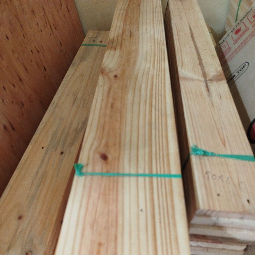 kayu palet 120x11