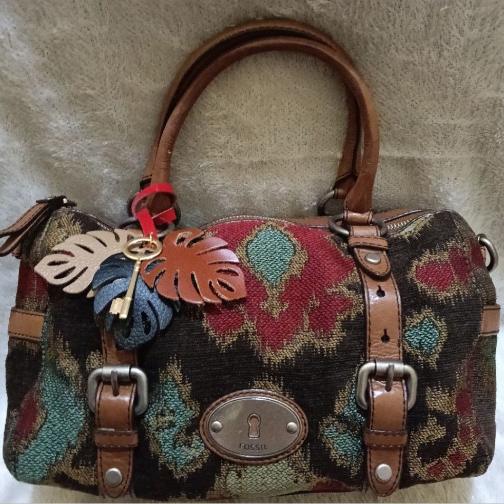 TAS FOSSIL MADDOX TAPESTRI