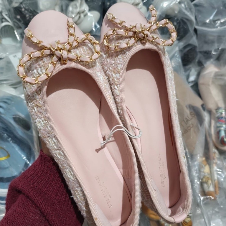 Flat Shoes urban & co