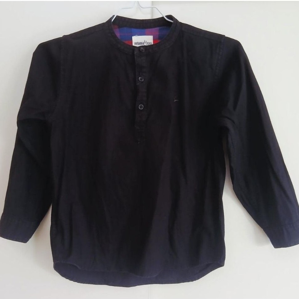 Baju koko anak-anak RETAMA - PRELOVED