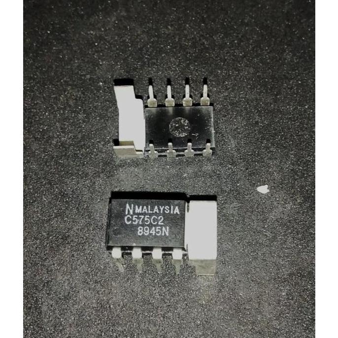 IC UPC575C2 C575C2 UPC 575 C2 2W AF POWER AMPLIFIER BYD79