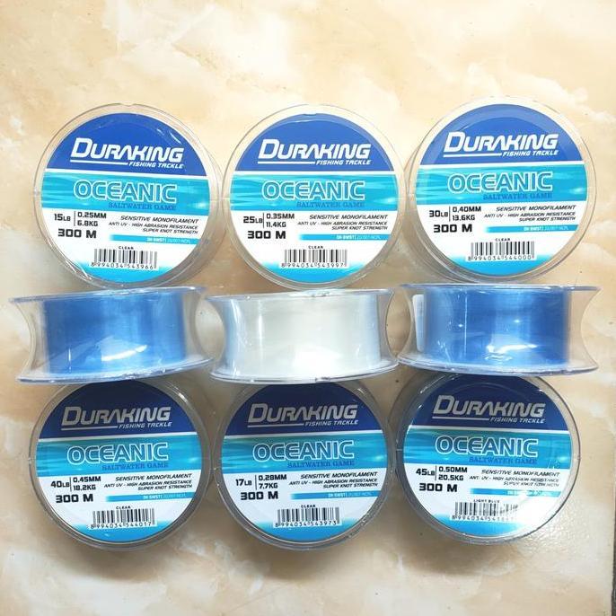 Senar Duraking OCEANIC 300 m