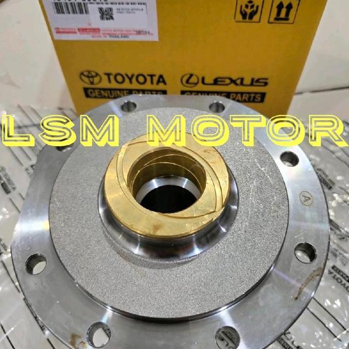 Promo as spindle roda hartop 1f Diskon