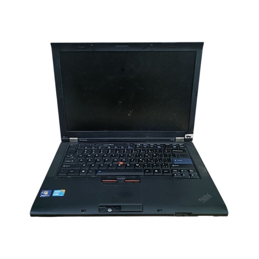 Bahan Laptop Lenovo Thinkpad T410 (GAMBLING) Intel® Core™ i5