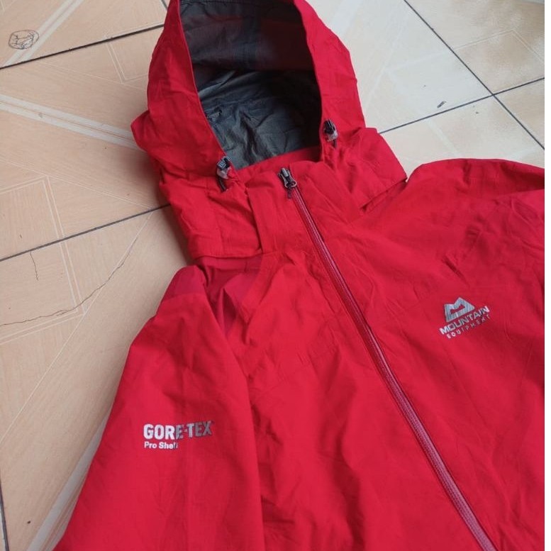 mountain equipment goretex pro sheel