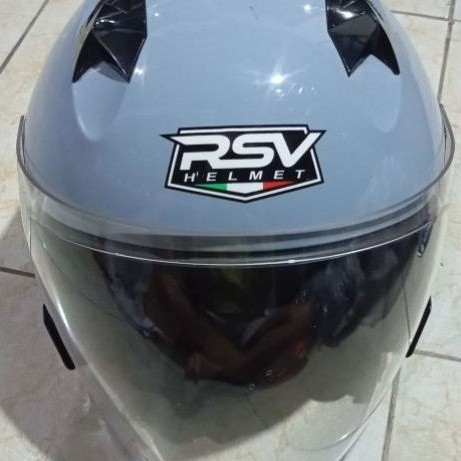 rsv sv 300 grey