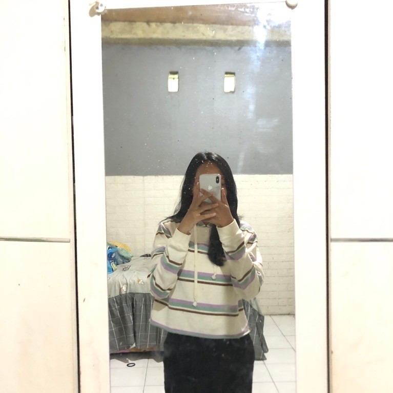 Colorbox Women's Hoodie Preloved