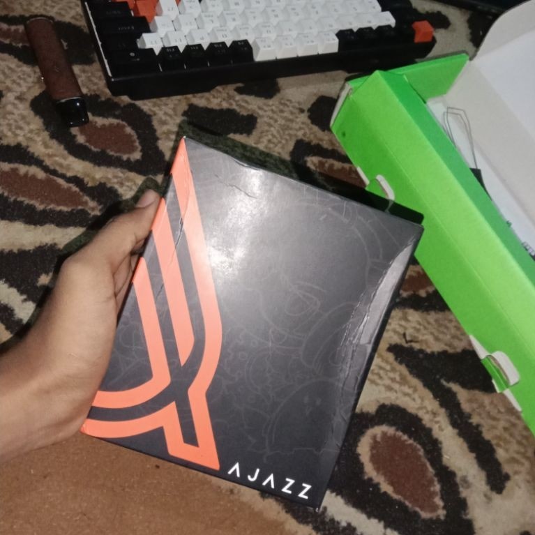 Mouse Ajazz Aj099