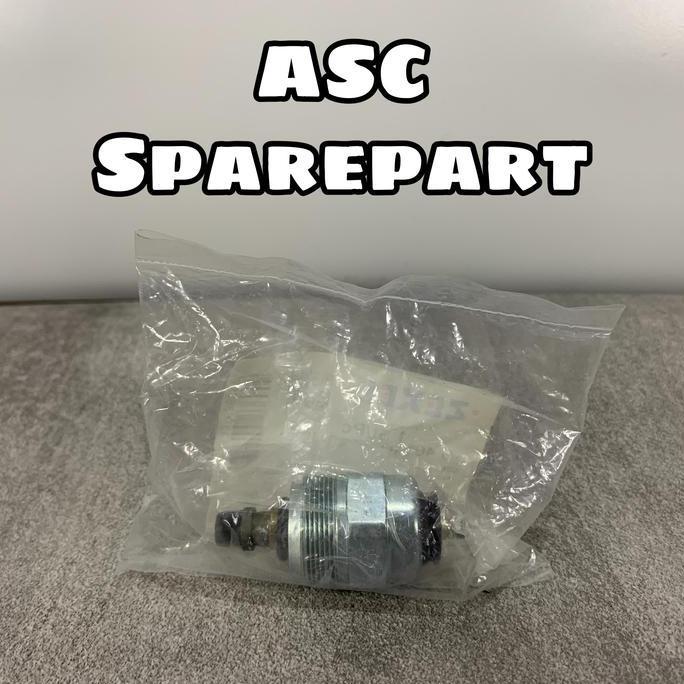 Switch Injector Isuzu Panther 12V