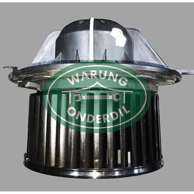 Motor Blower AC Mercedes Benz B170 W169 W245