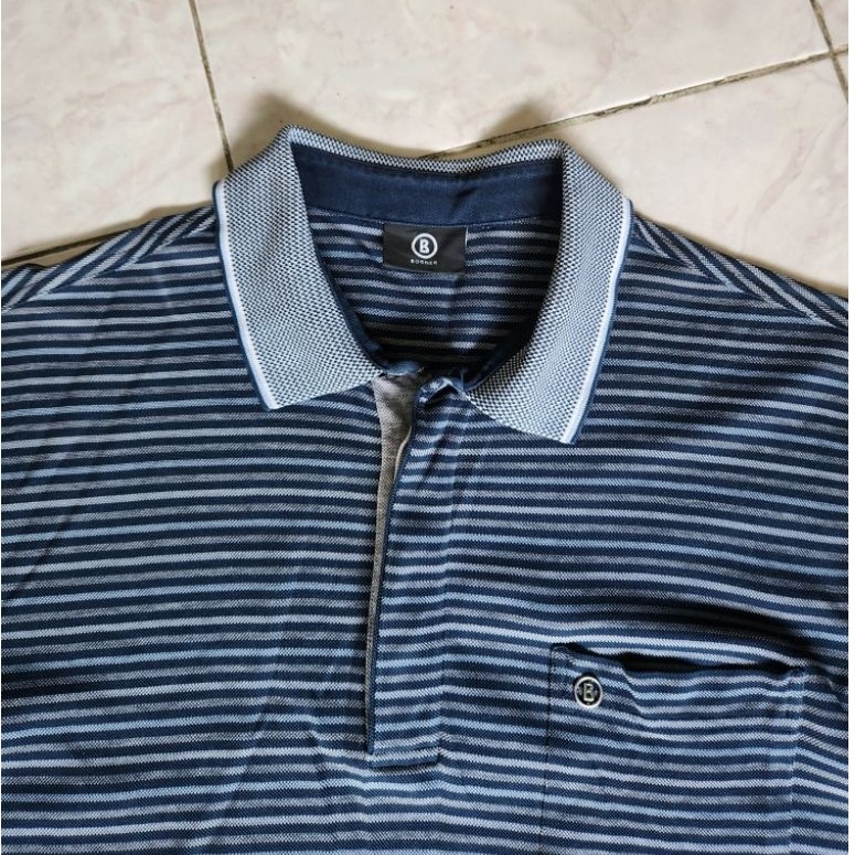 POLO BOGNER SALUR
