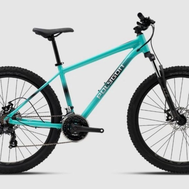 Sepeda MTB Polygon Cascade 2