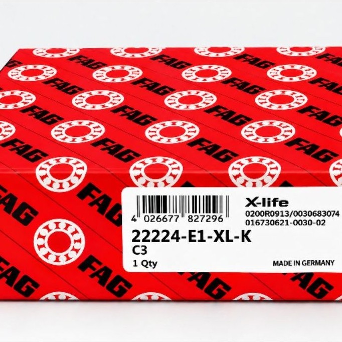 Bearing FAG 22224-E1-XL-K C3 Germany
